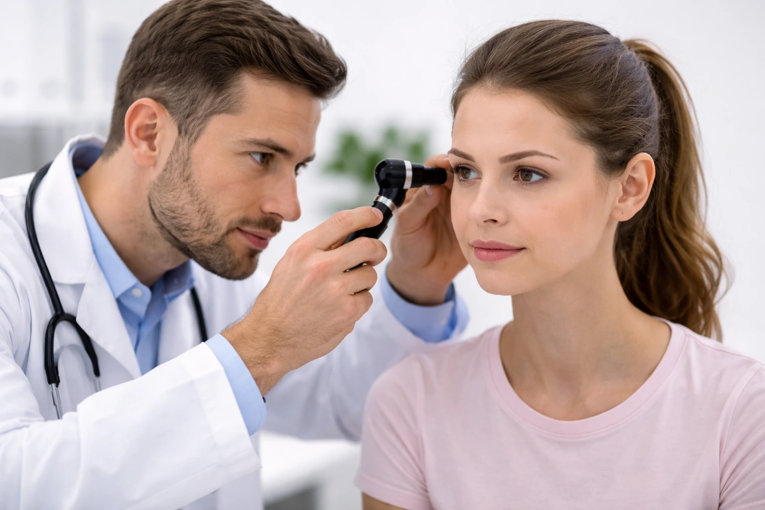 Otorrinolaringología