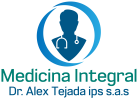 Medicina Integral Alex Tejada